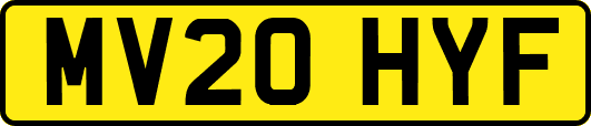 MV20HYF