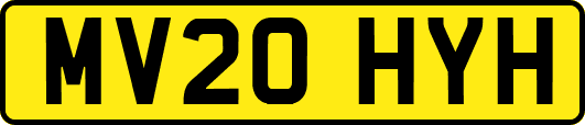 MV20HYH