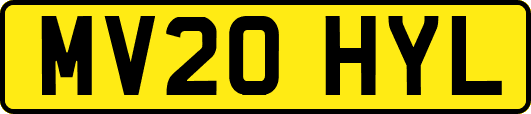 MV20HYL