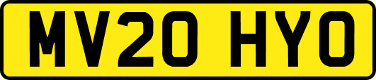 MV20HYO