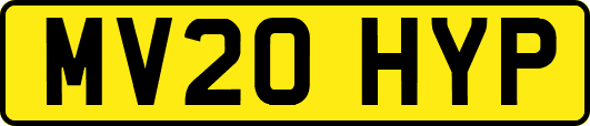 MV20HYP