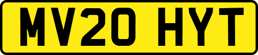 MV20HYT