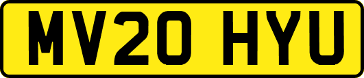 MV20HYU