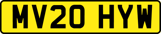 MV20HYW