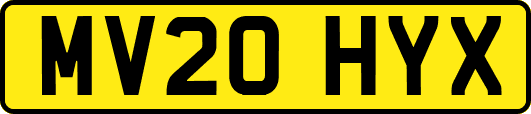MV20HYX