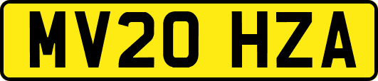 MV20HZA