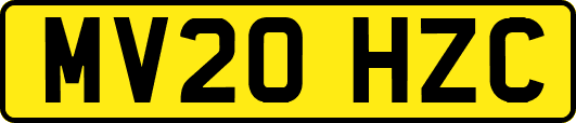 MV20HZC