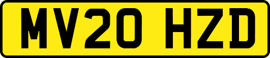 MV20HZD