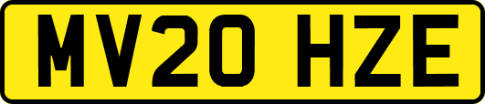 MV20HZE