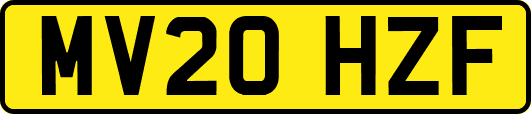 MV20HZF