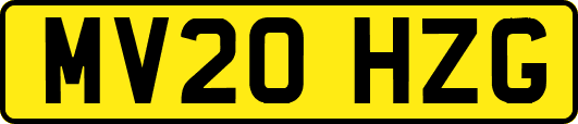 MV20HZG
