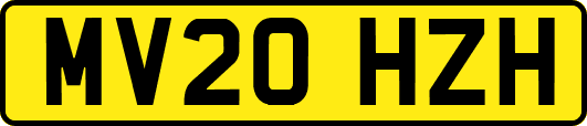 MV20HZH