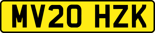 MV20HZK