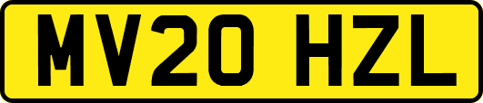 MV20HZL