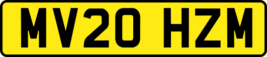 MV20HZM