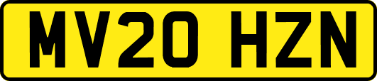 MV20HZN