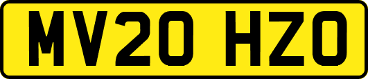 MV20HZO