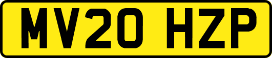 MV20HZP