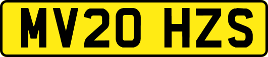 MV20HZS