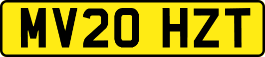 MV20HZT