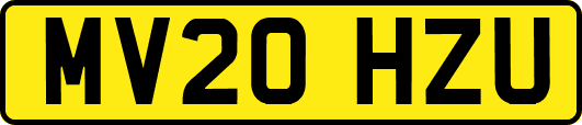 MV20HZU