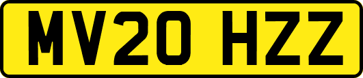MV20HZZ