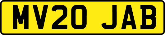 MV20JAB