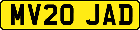 MV20JAD