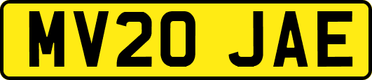 MV20JAE