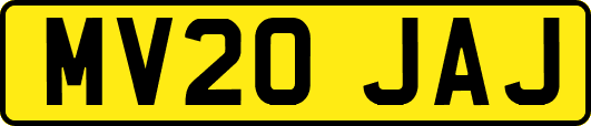 MV20JAJ