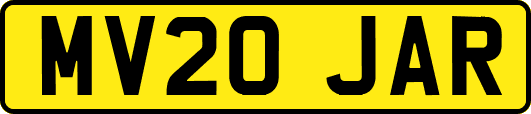 MV20JAR