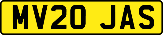 MV20JAS
