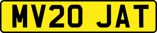 MV20JAT