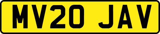 MV20JAV