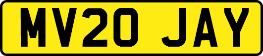 MV20JAY