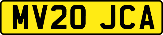 MV20JCA