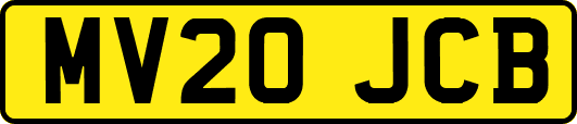 MV20JCB
