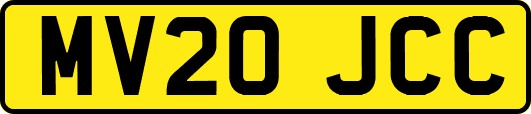 MV20JCC