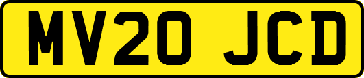 MV20JCD