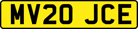 MV20JCE