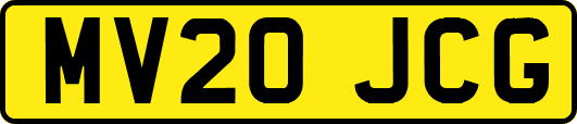 MV20JCG
