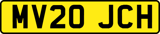 MV20JCH