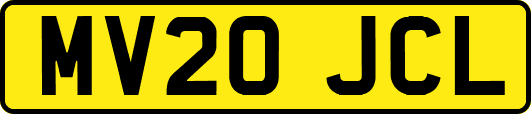 MV20JCL