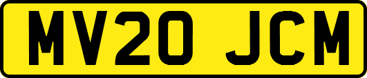 MV20JCM