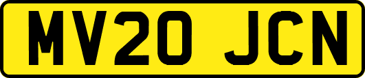MV20JCN
