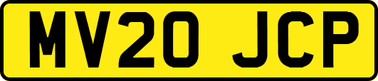 MV20JCP