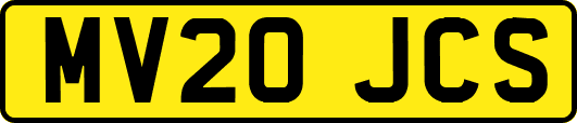MV20JCS