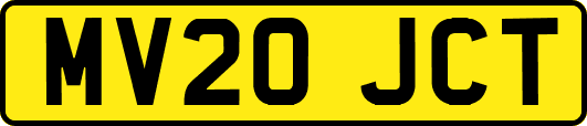 MV20JCT