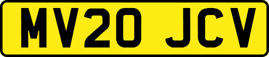 MV20JCV
