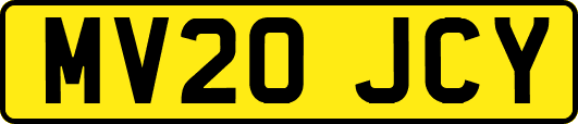MV20JCY
